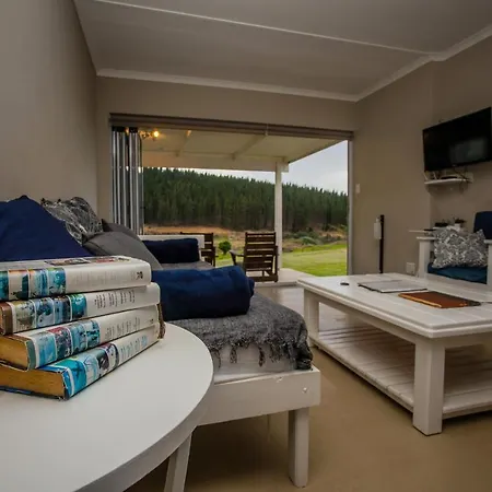 Appelsbosch Guest Farm Villa Swellendam Exterior photo