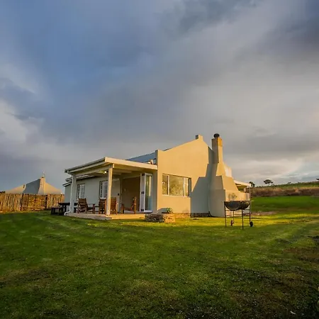 Appelsbosch Guest Farm Villa Swellendam Exterior photo