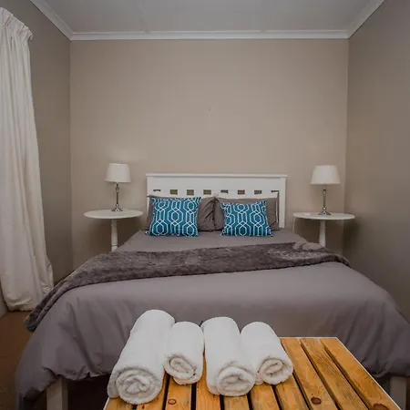Appelsbosch Guest Farm Villa Swellendam Room photo