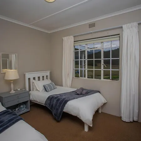 Appelsbosch Guest Farm Villa Swellendam Room photo