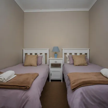Appelsbosch Guest Farm Villa Swellendam Room photo