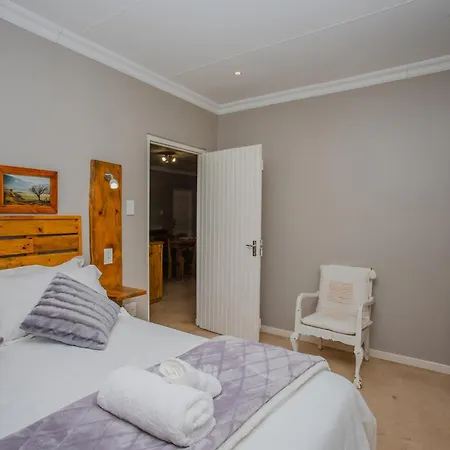 Appelsbosch Guest Farm Villa Swellendam Room photo