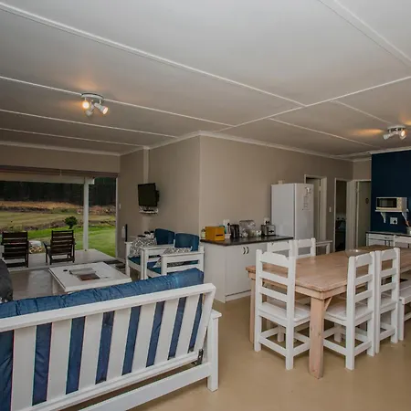 Appelsbosch Guest Farm Villa Swellendam Room photo