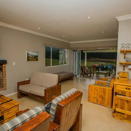 Appelsbosch Guest Farm Villa Swellendam Room photo
