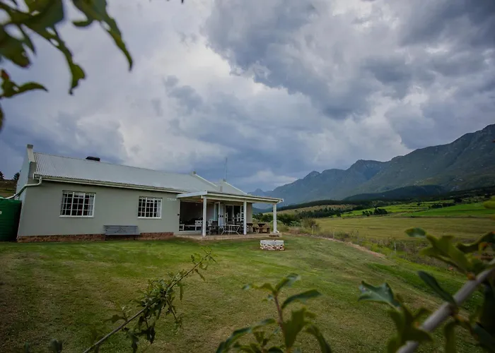 Appelsbosch Guest Farm