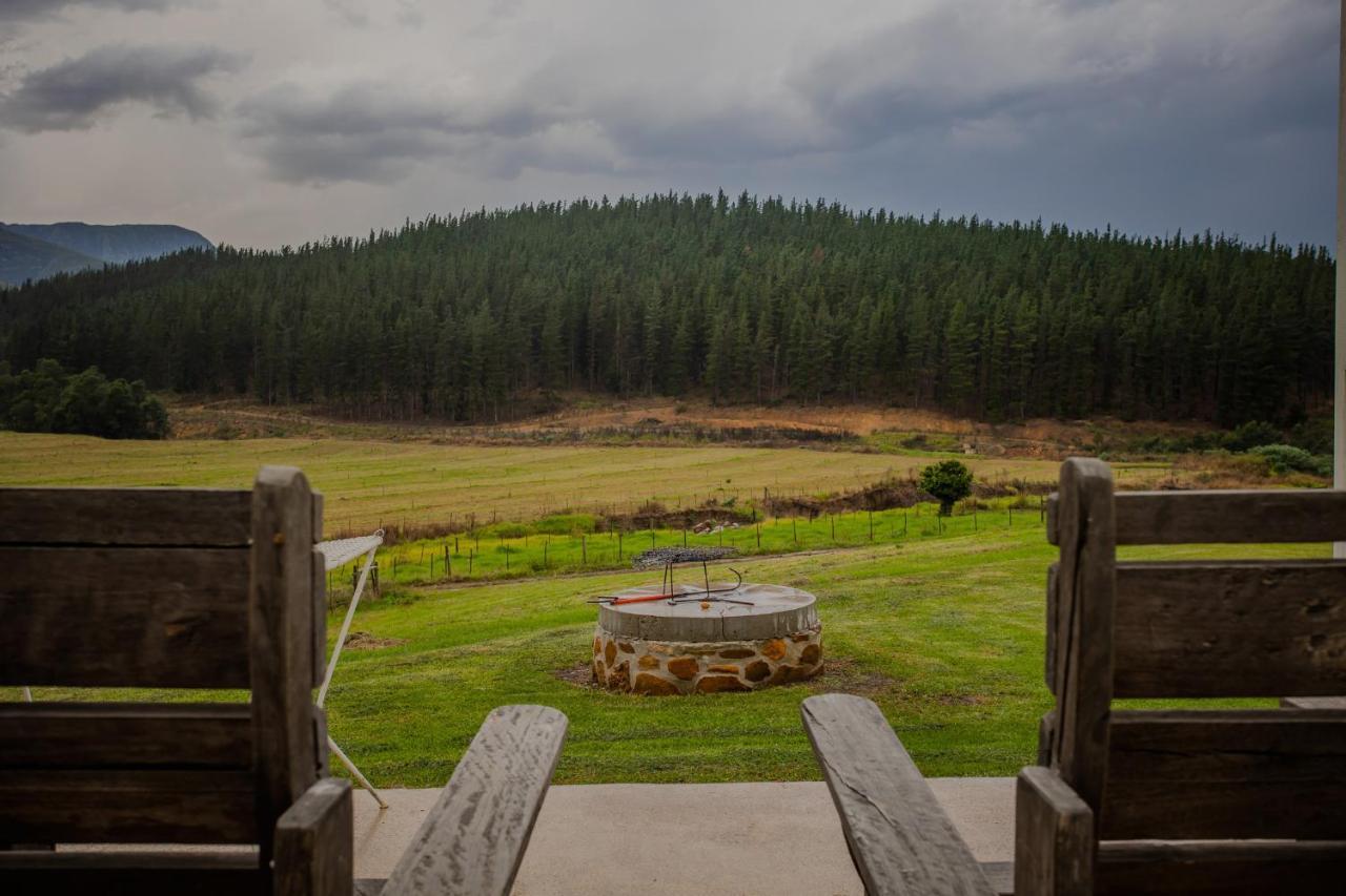 Farm stay Appelsbosch Guest Farm *