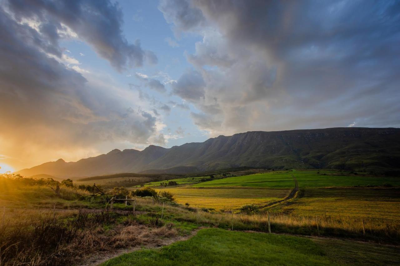 Farm stay Appelsbosch Guest Farm Swellendam