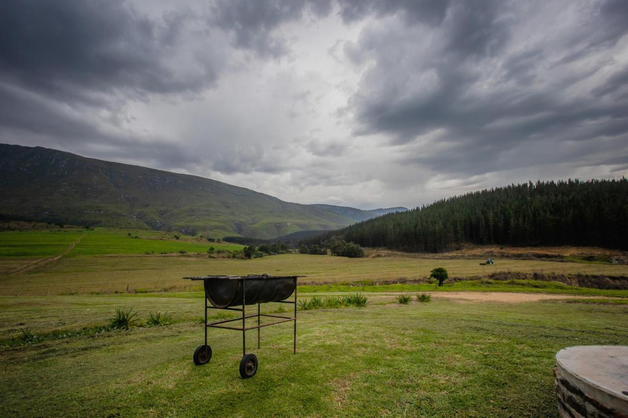 Appelsbosch Guest Farm Swellendam