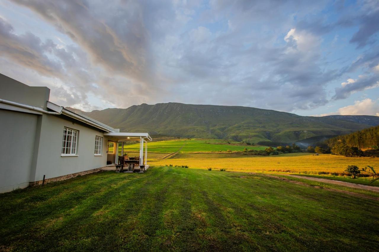 Appelsbosch Guest Farm Farm stay Swellendam