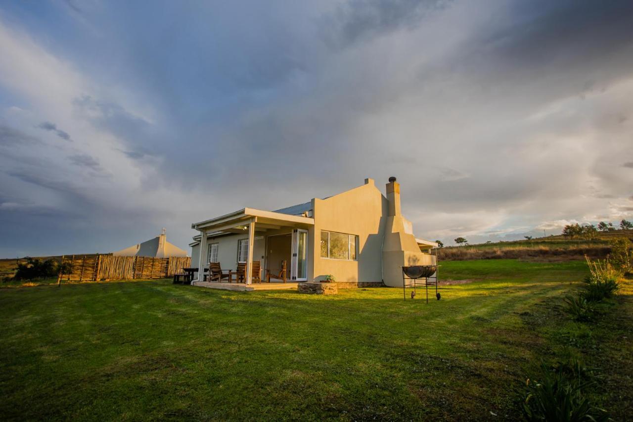 Farm stay Appelsbosch Guest Farm *