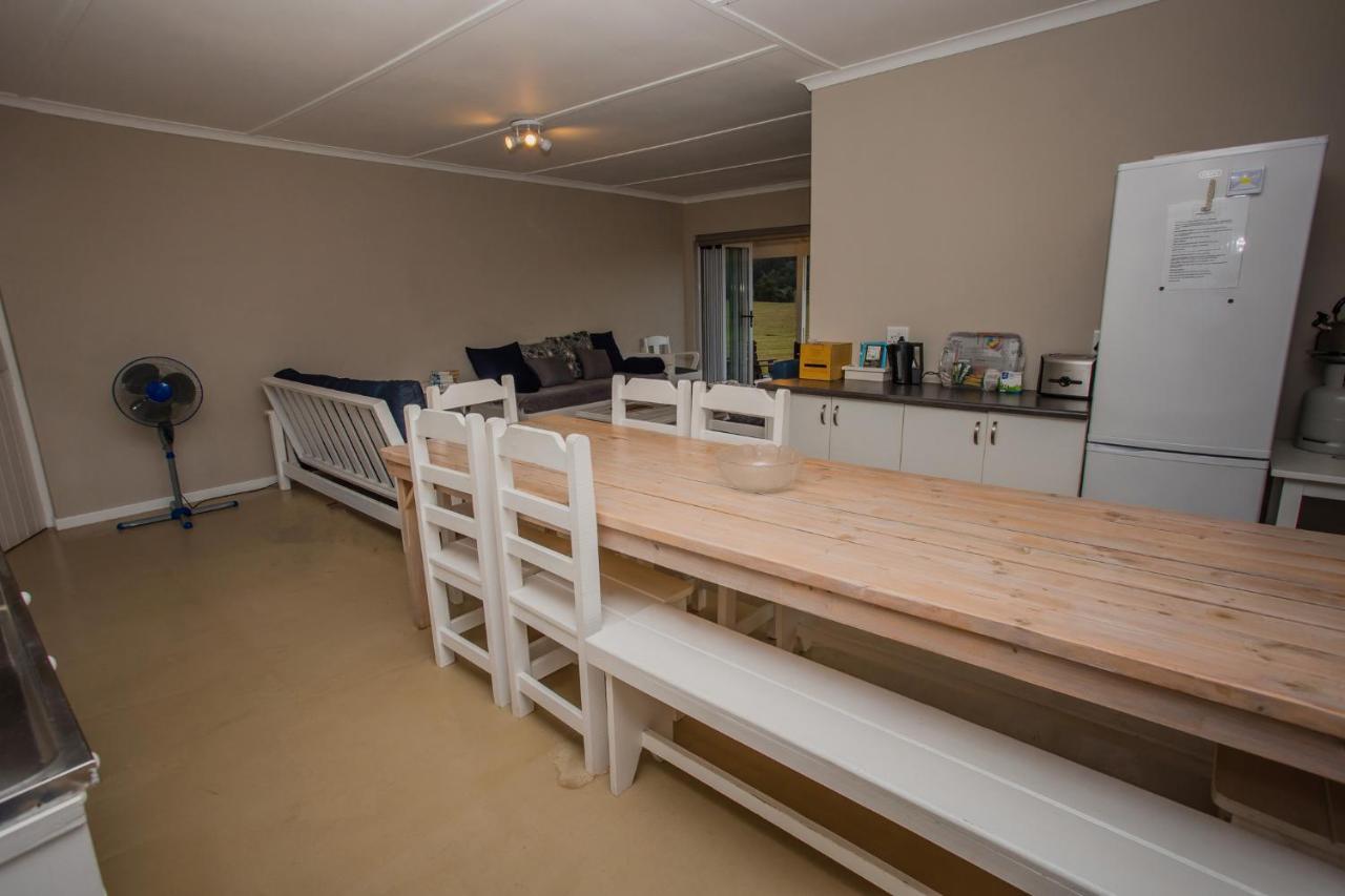 Appelsbosch Guest Farm * Swellendam