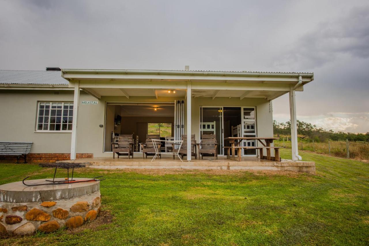 Appelsbosch Guest Farm Farm stay Swellendam