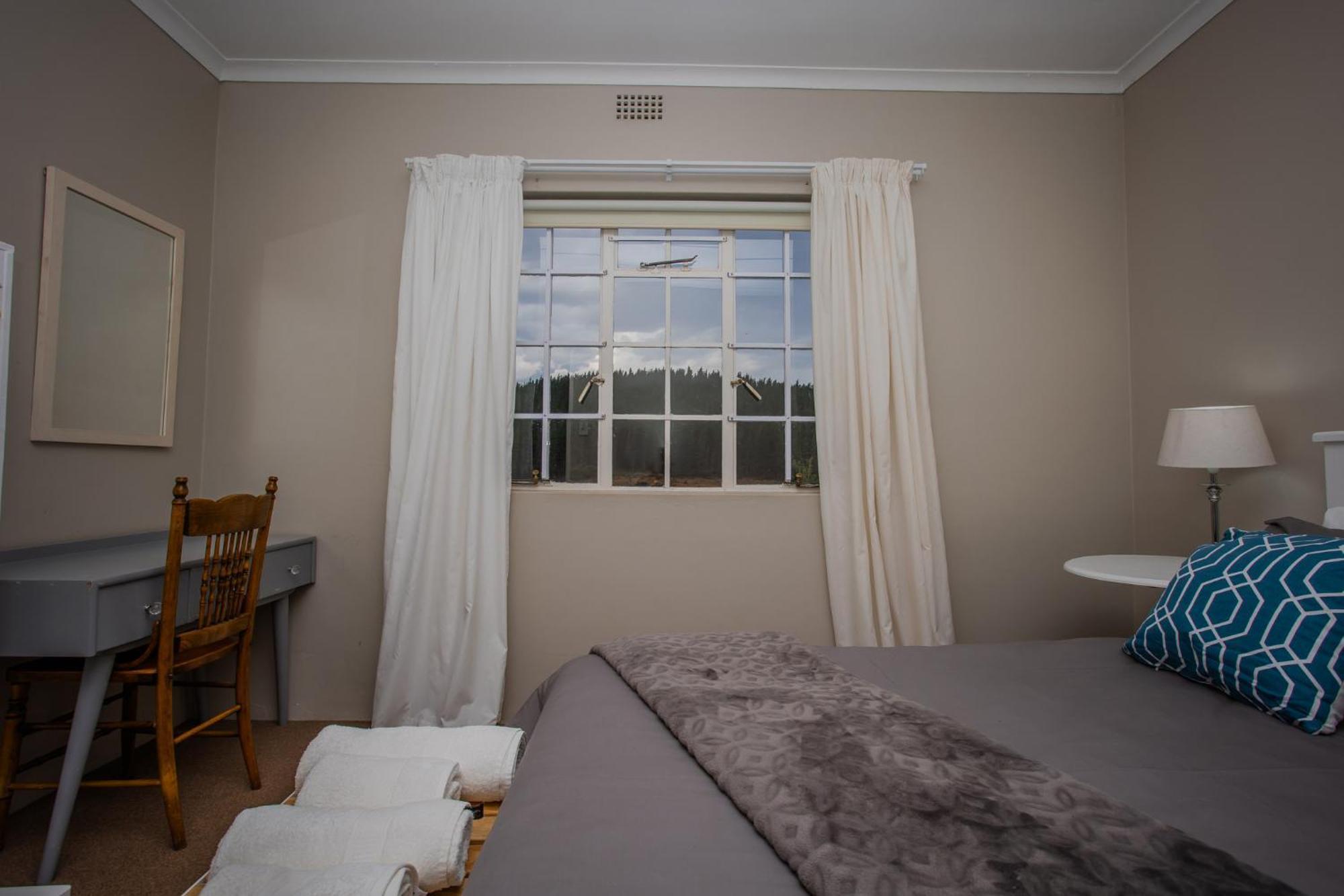 Farm stay Appelsbosch Guest Farm *