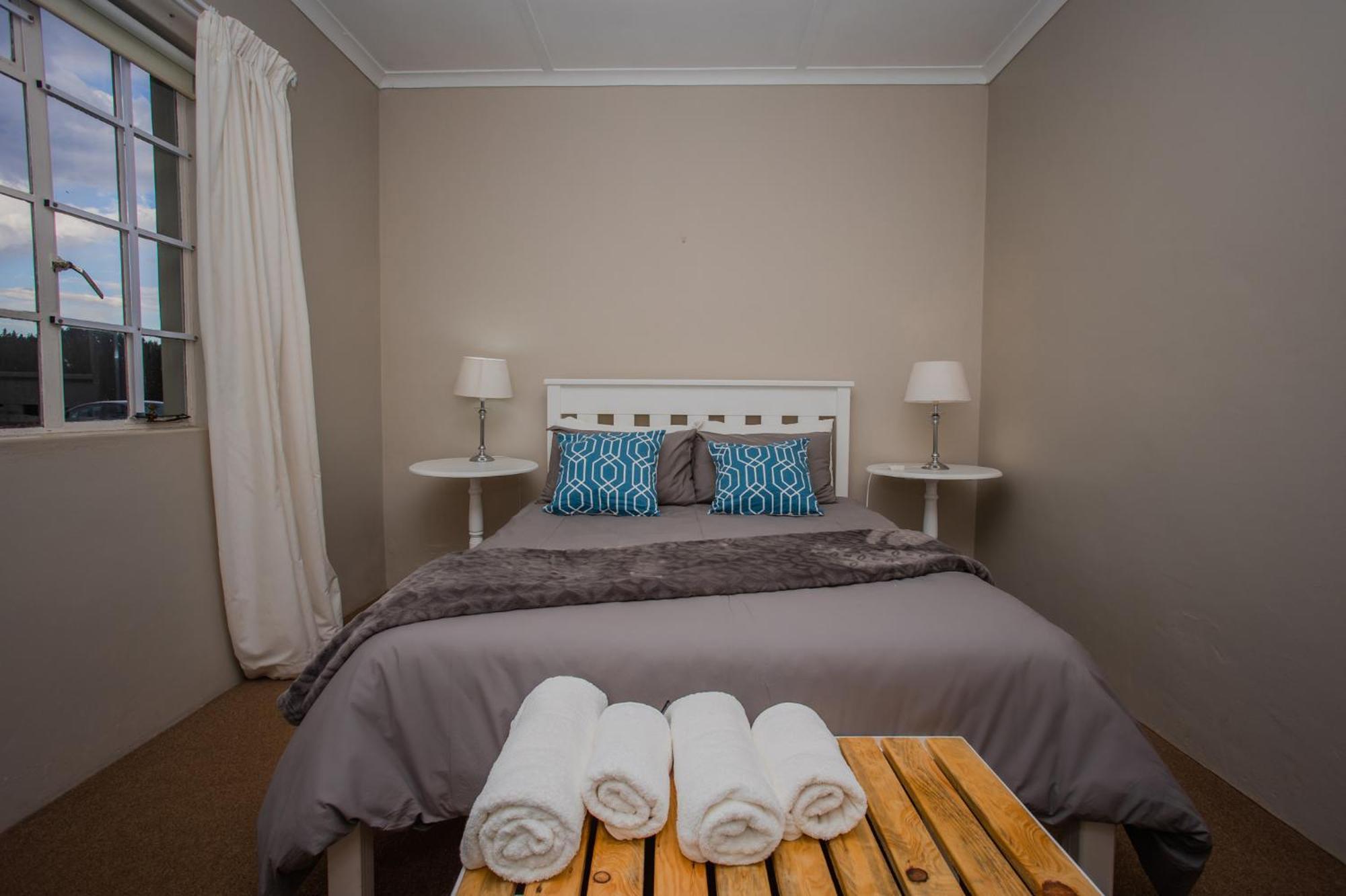 Appelsbosch Guest Farm Farm stay Swellendam