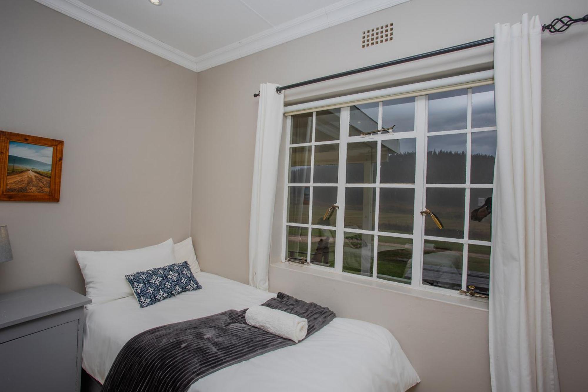 Appelsbosch Guest Farm