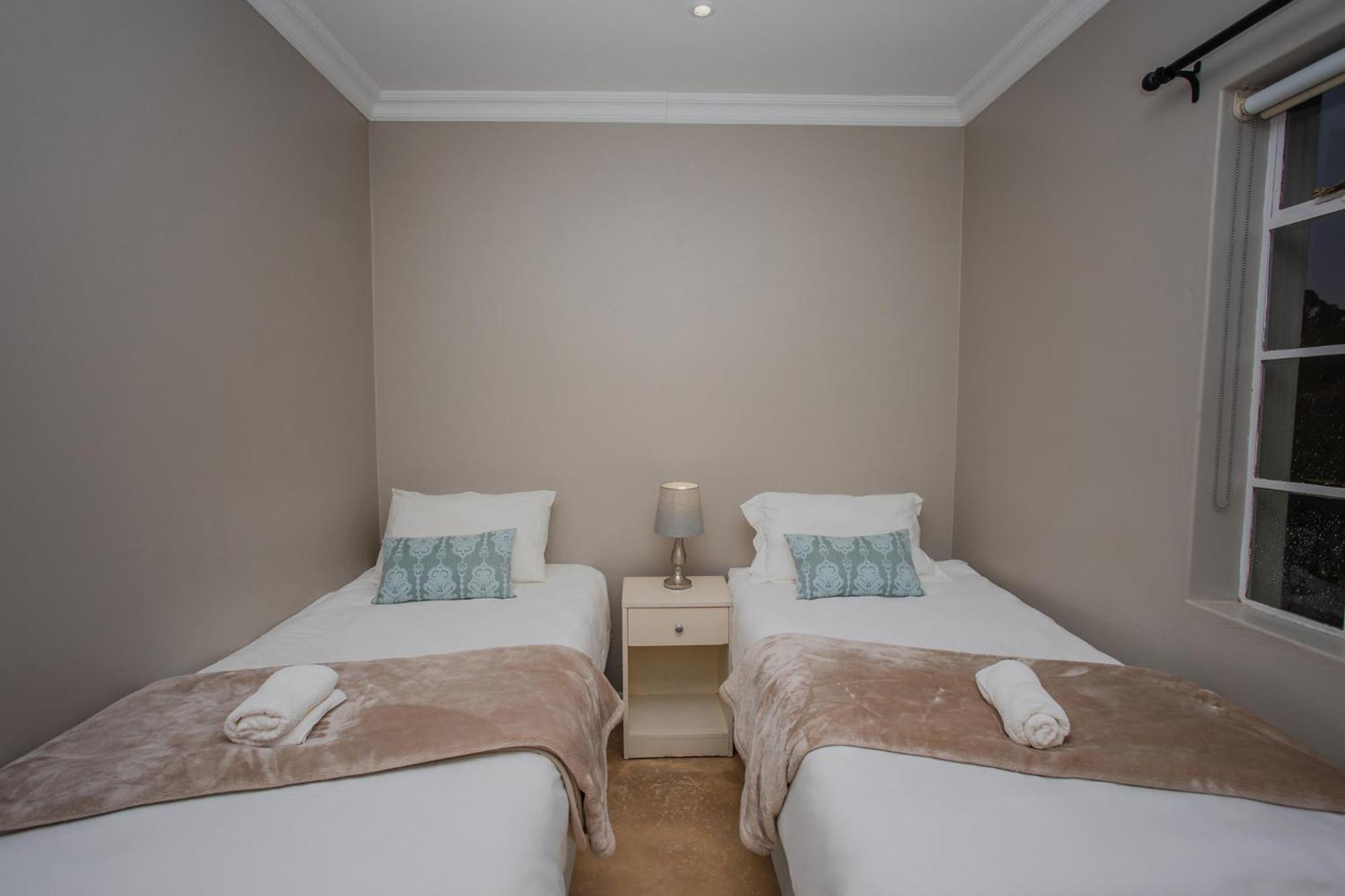 Farm stay Appelsbosch Guest Farm