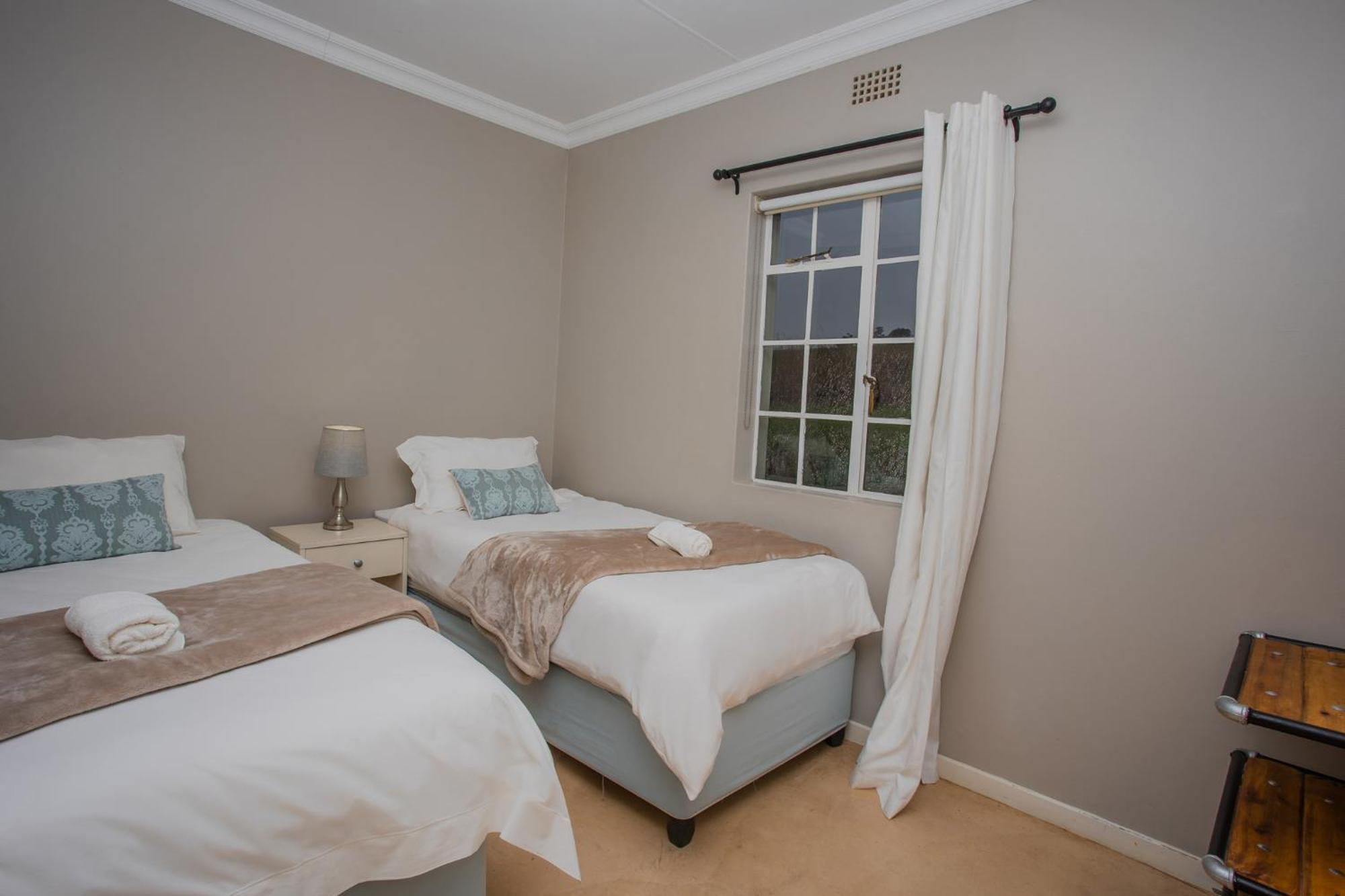 Appelsbosch Guest Farm Swellendam