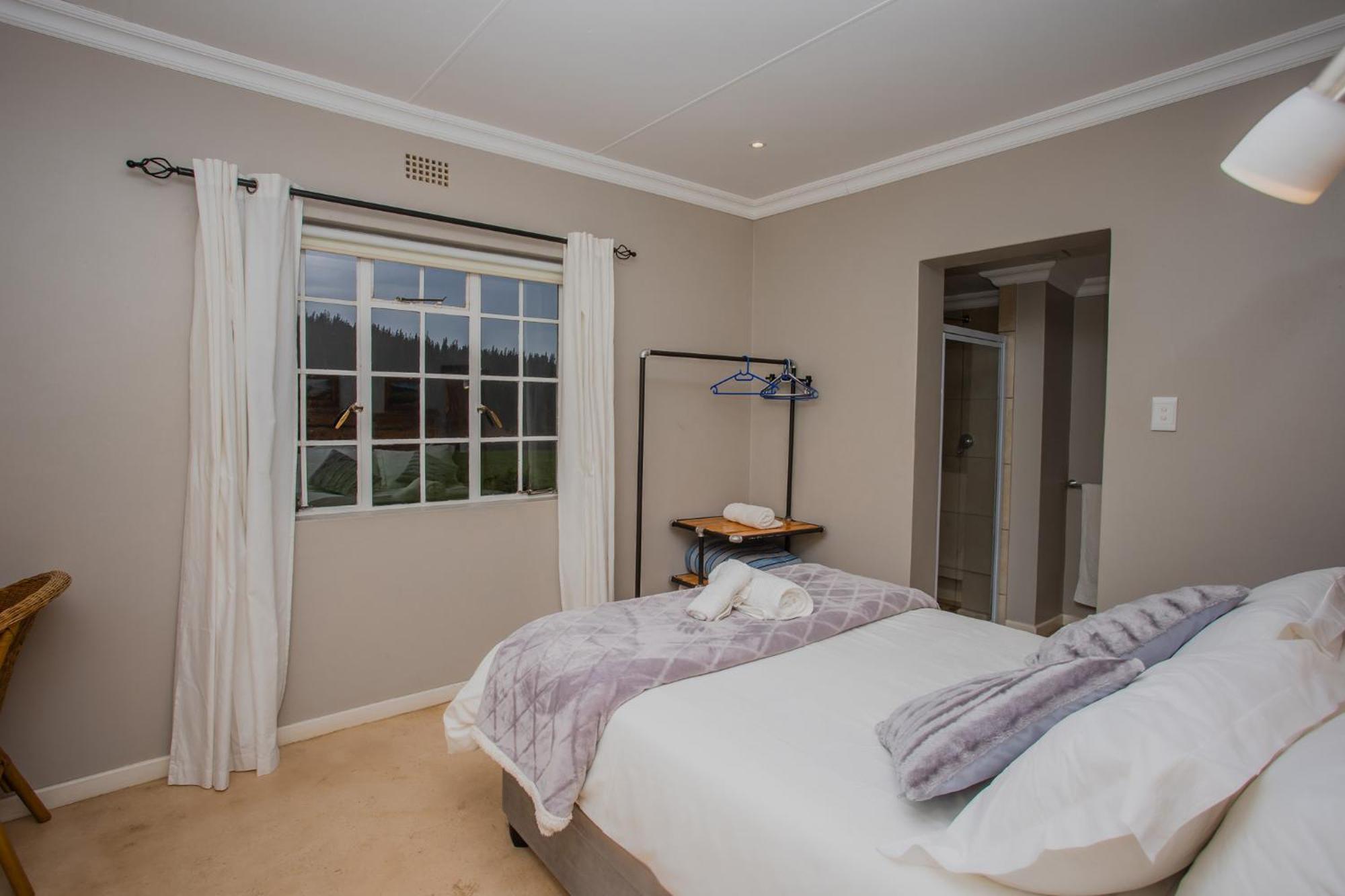 Farm stay Appelsbosch Guest Farm *