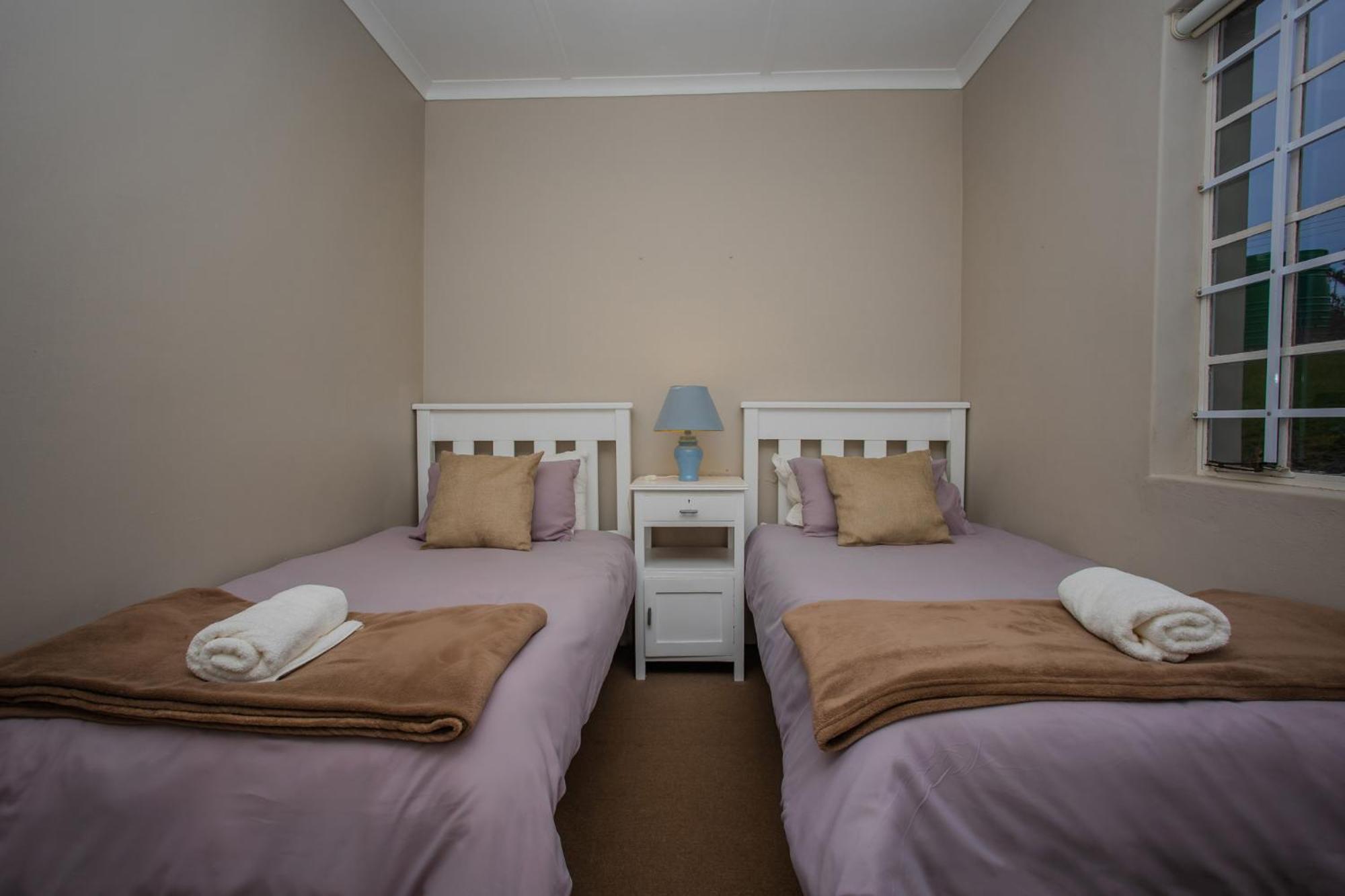 Appelsbosch Guest Farm