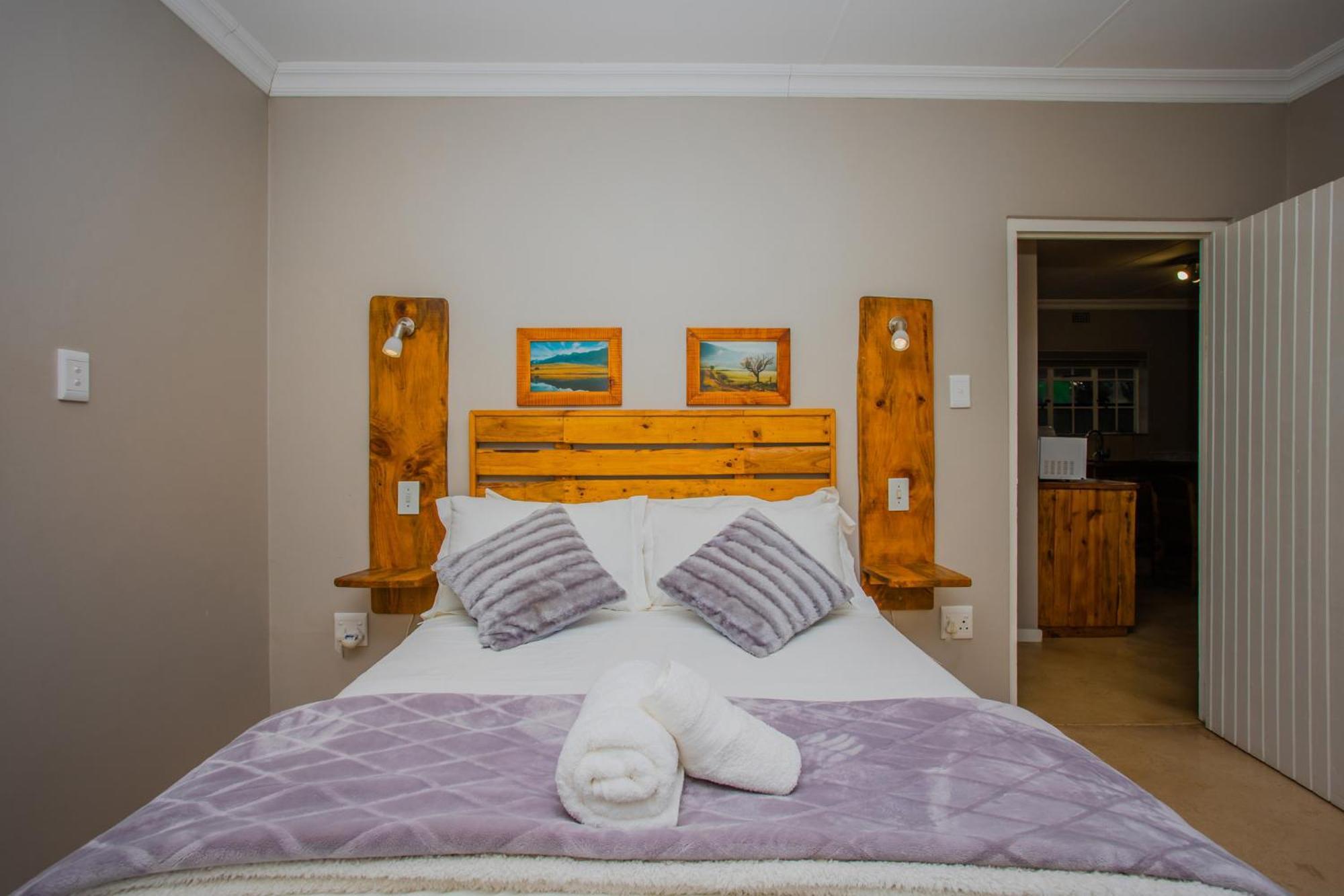 Appelsbosch Guest Farm
