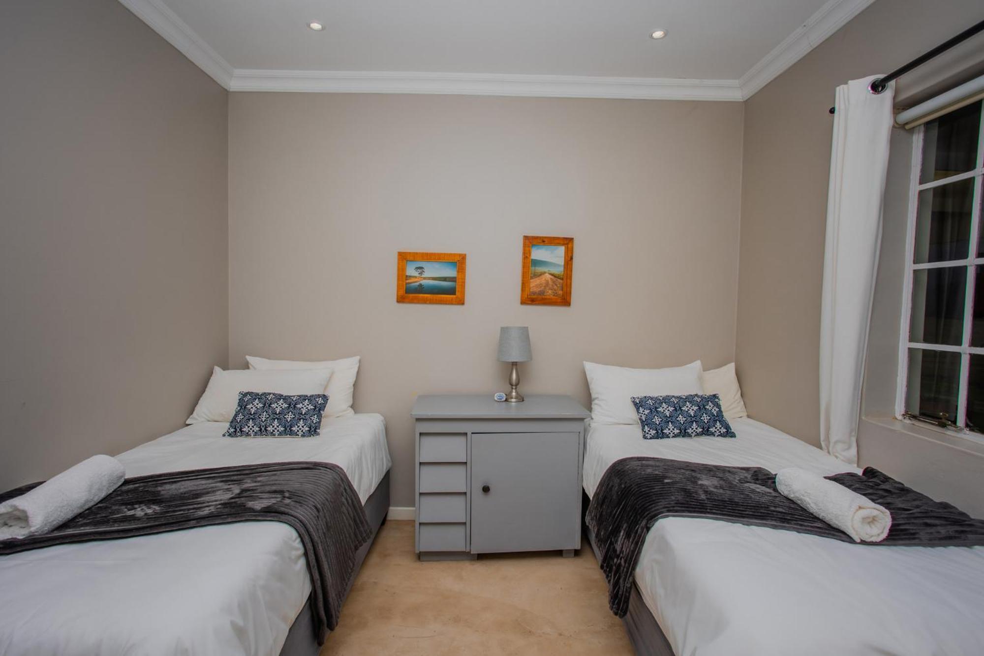 Appelsbosch Guest Farm Farm stay *