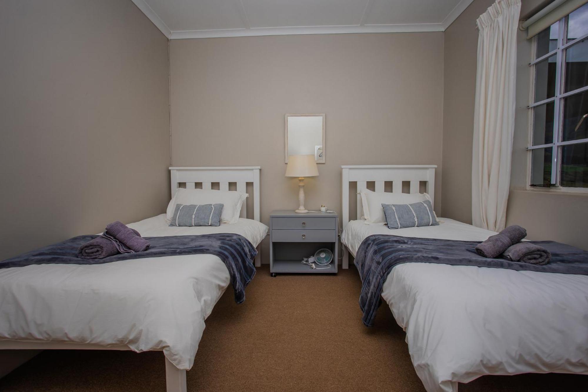 Farm stay Appelsbosch Guest Farm