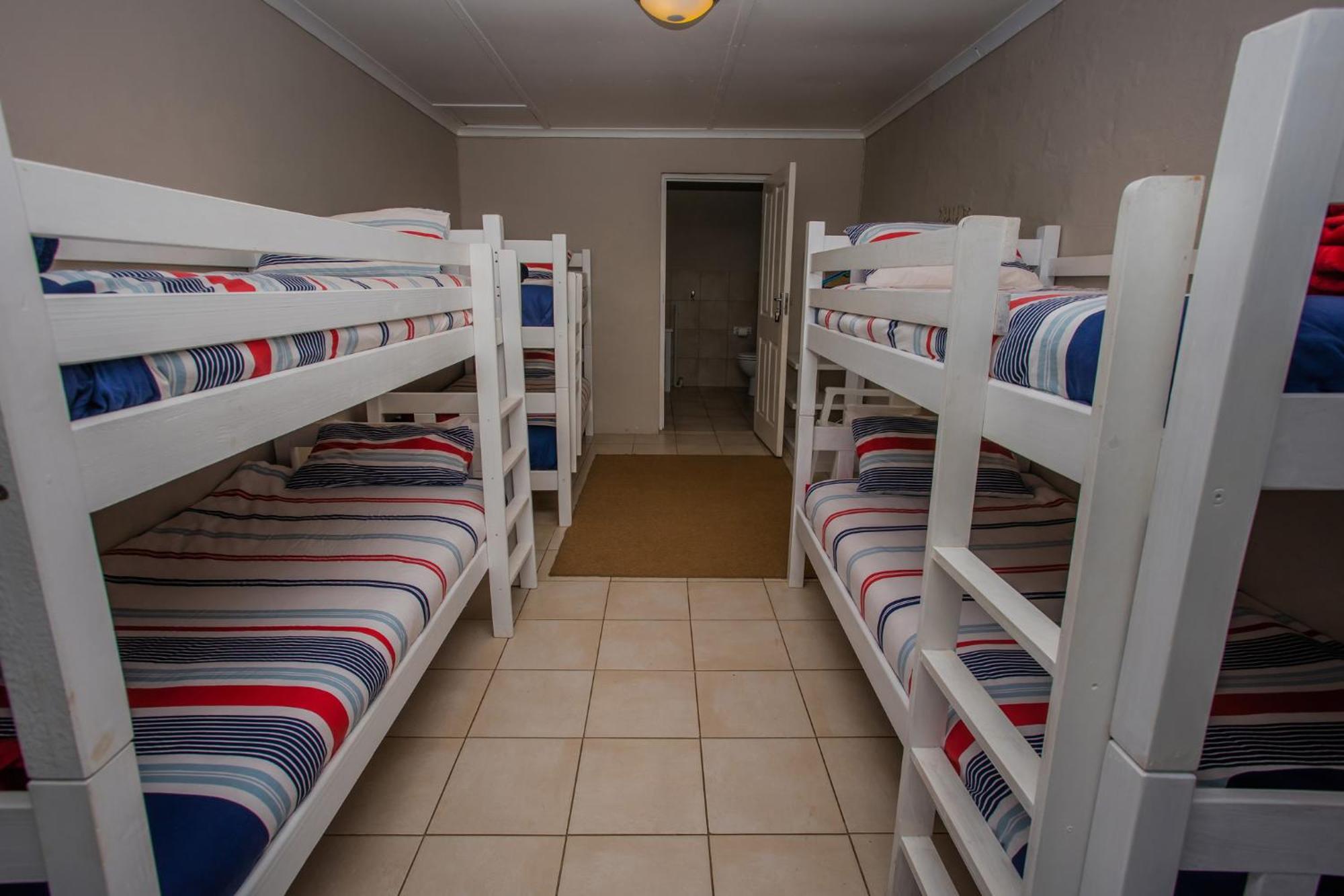 Appelsbosch Guest Farm Farm stay Swellendam