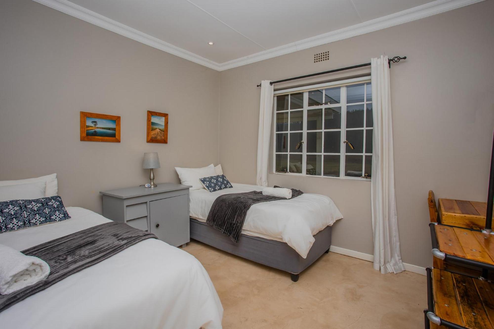 Appelsbosch Guest Farm Farm stay Swellendam