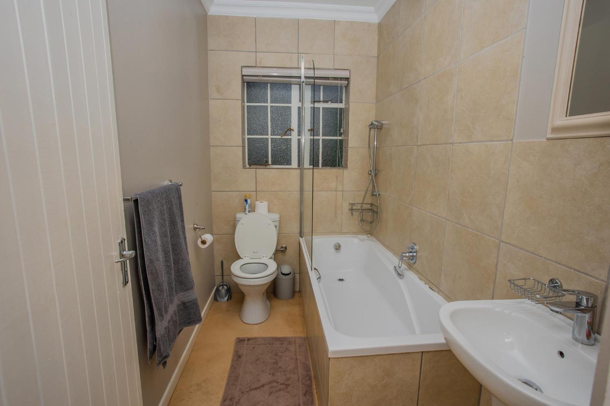 Appelsbosch Guest Farm Farm stay Swellendam