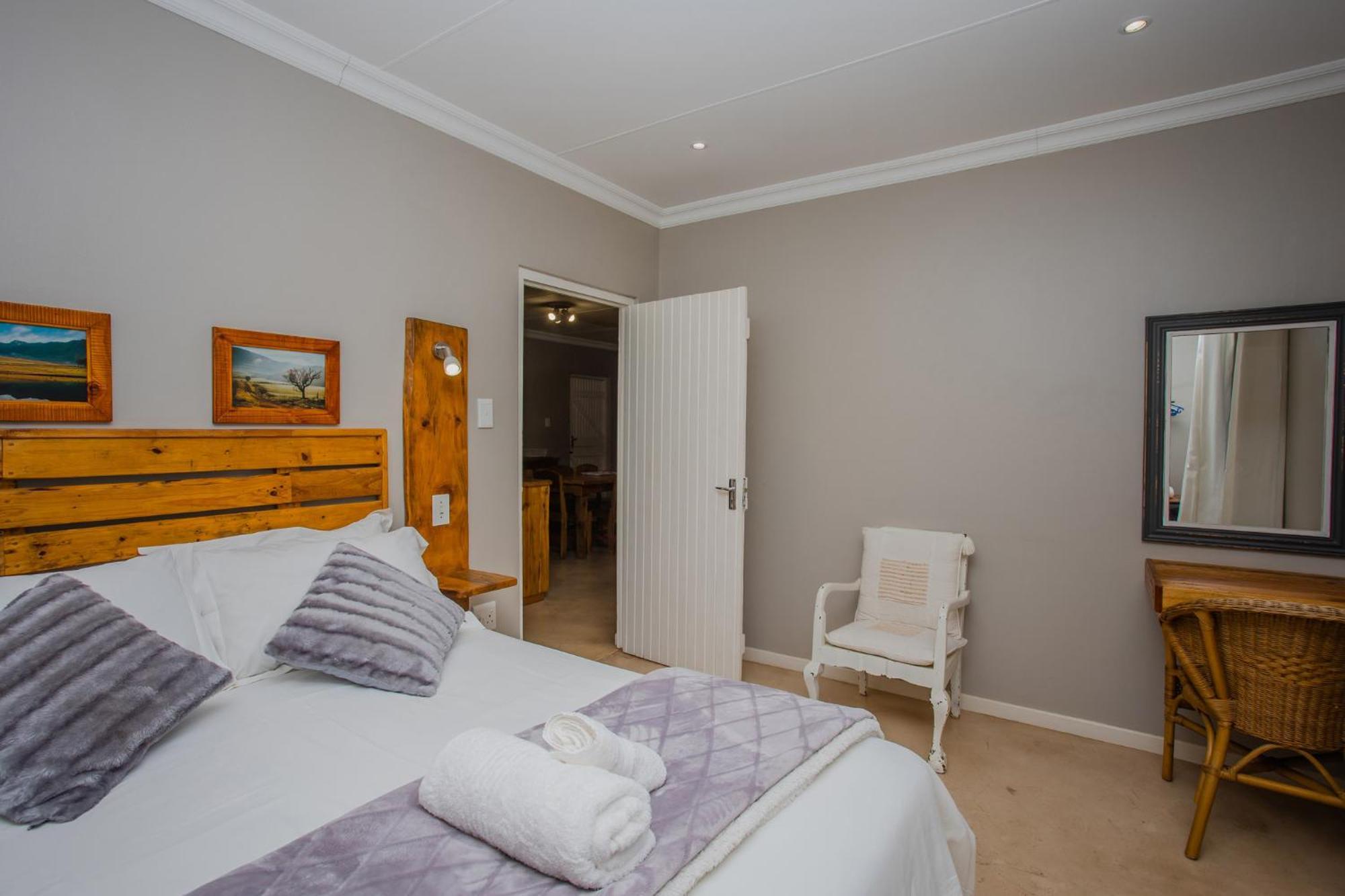 Farm stay Appelsbosch Guest Farm *