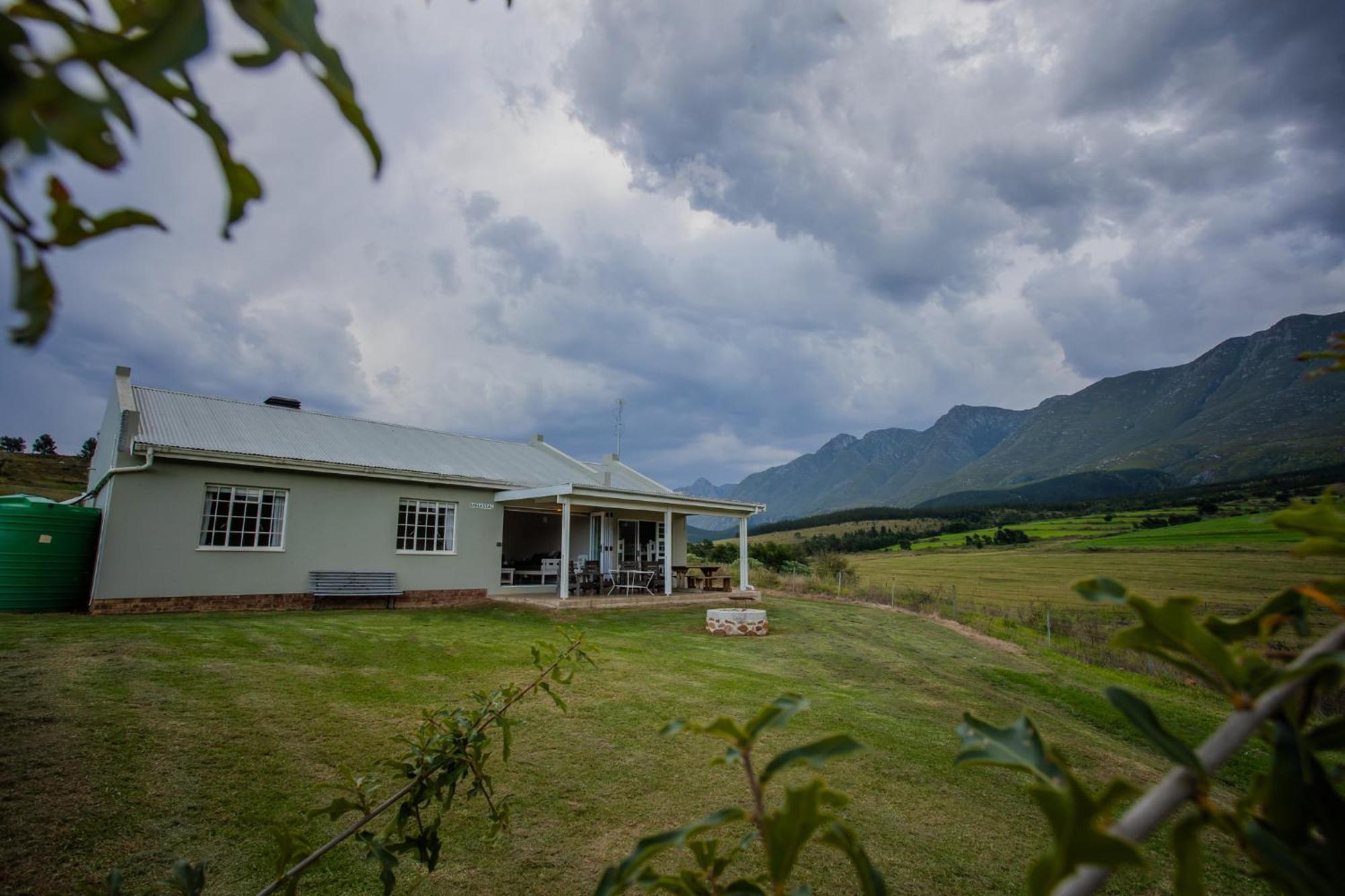 Appelsbosch Guest Farm