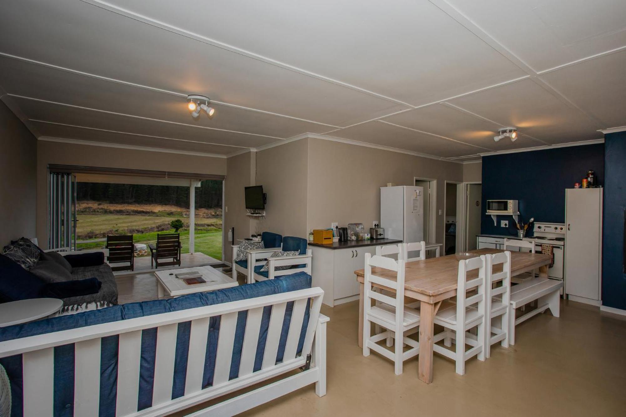 Appelsbosch Guest Farm Farm stay *