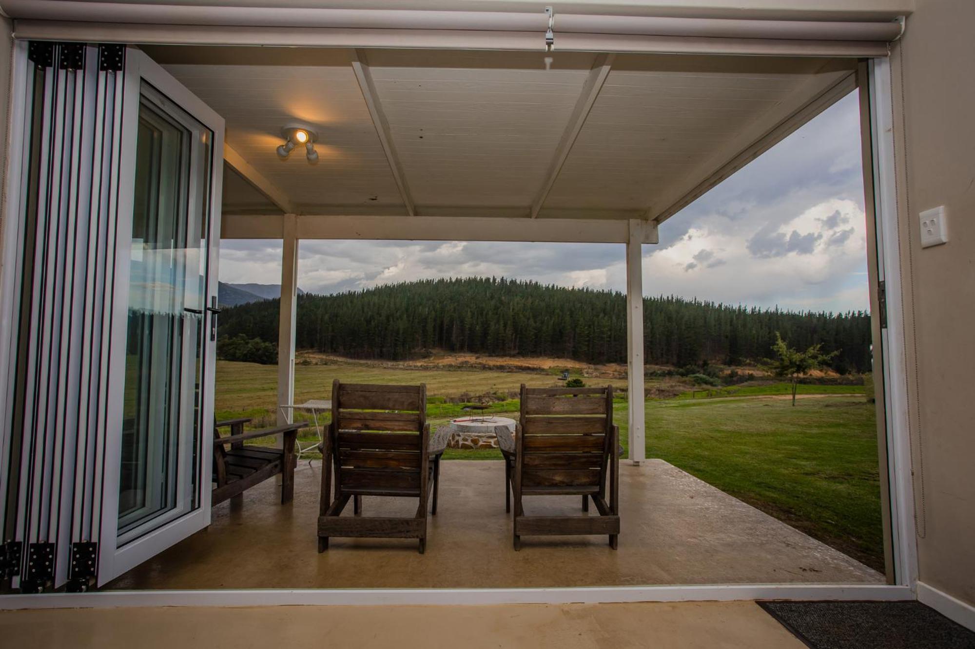 Appelsbosch Guest Farm Farm stay Swellendam