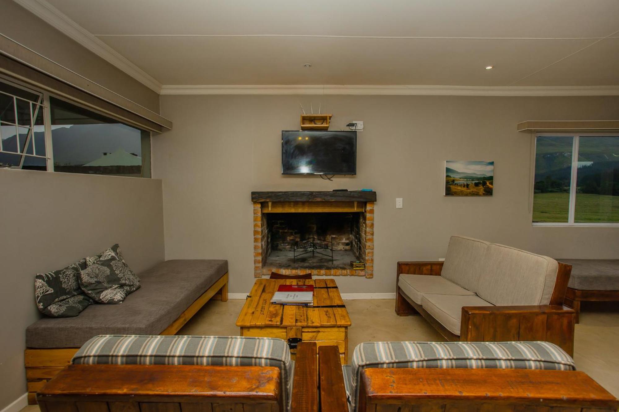 Appelsbosch Guest Farm * Swellendam