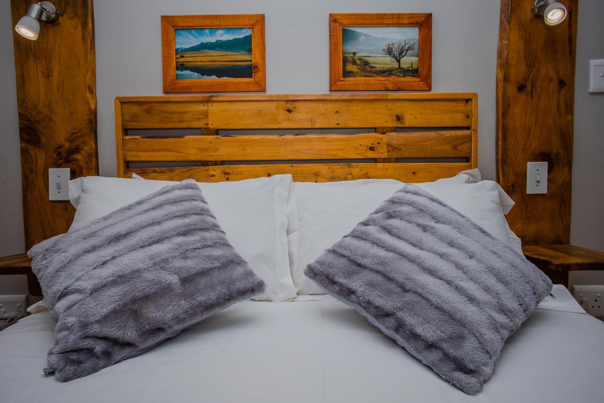 Appelsbosch Guest Farm * Swellendam